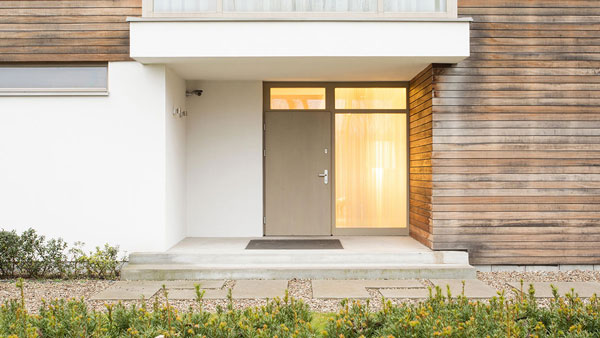 Referenz | NICKEL Fenster-Türen-Tore-Wintergärten, Klingenthal